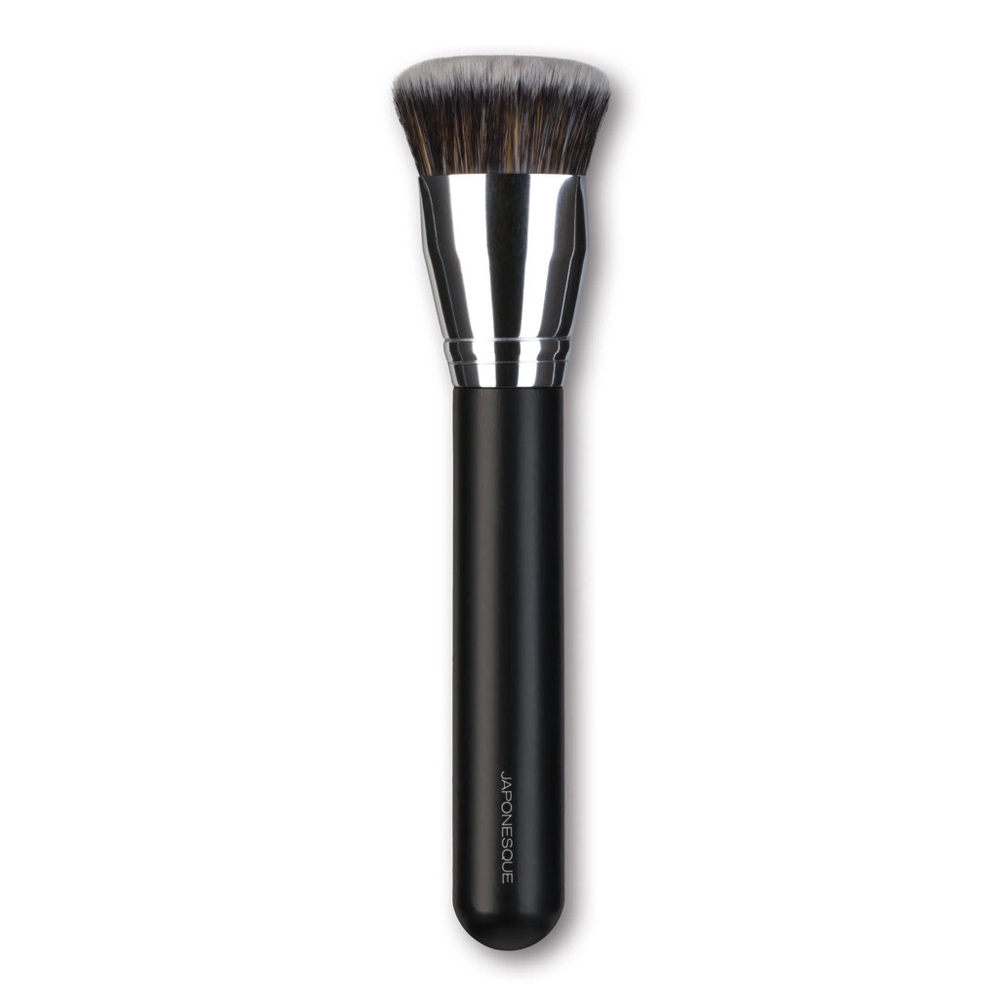 Japonesque High Density Foundation Brush – Soft, Flawless Application